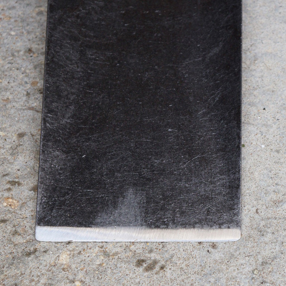 Heavy-Duty Straight Spade