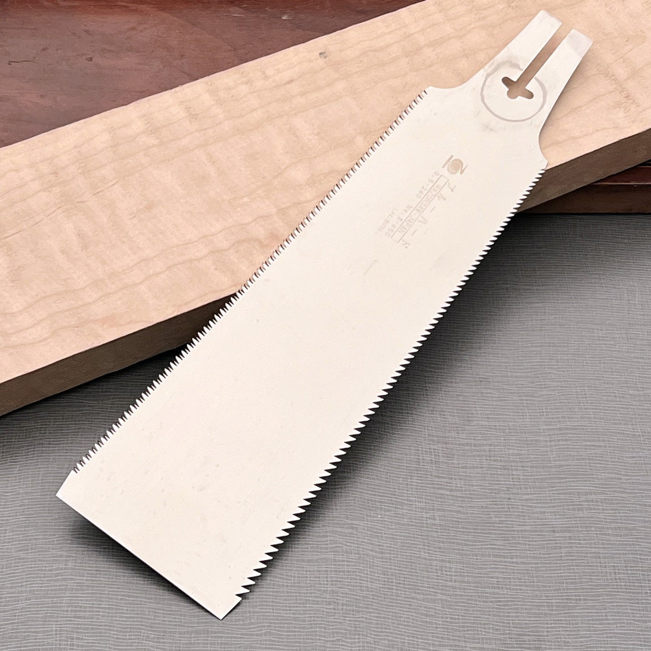 9-1/2 In. Ryoba Replacement Blade