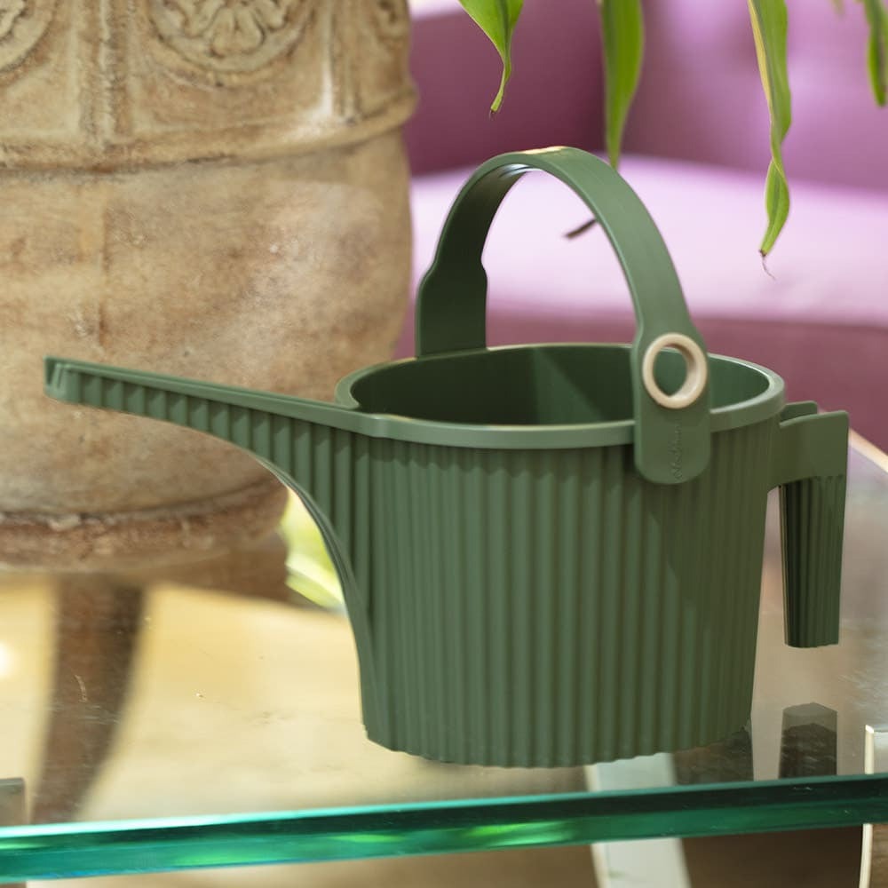 Modern Japanese Indoor Watering Can - 1.5 Liters