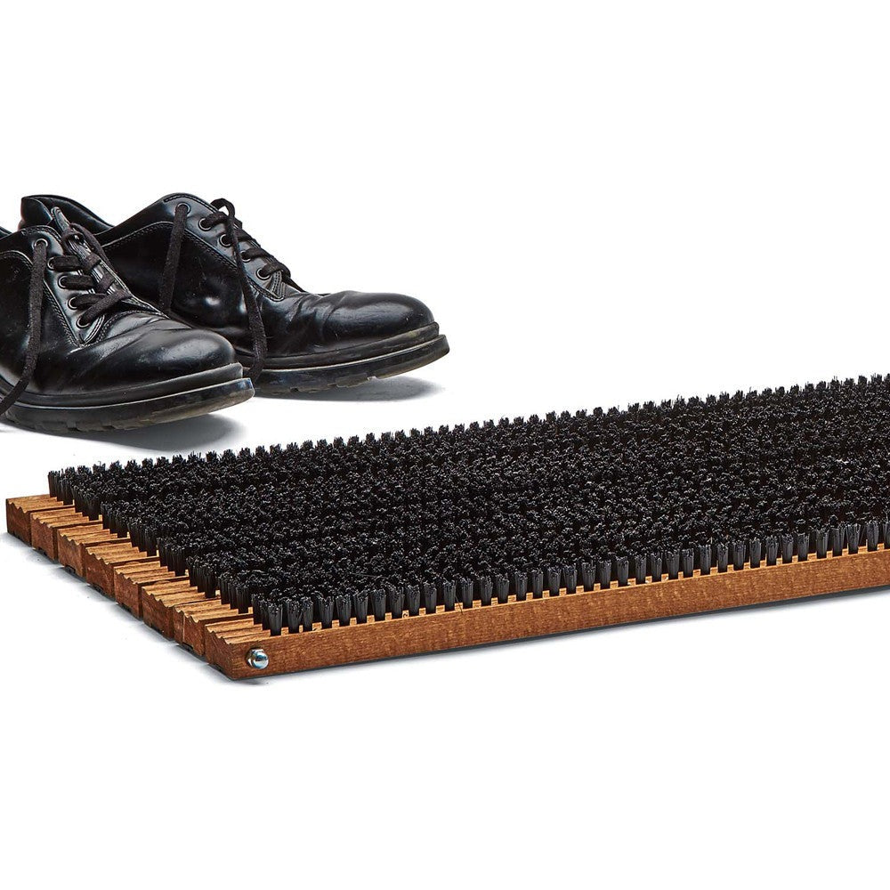 Premium Beechwood Door Mat