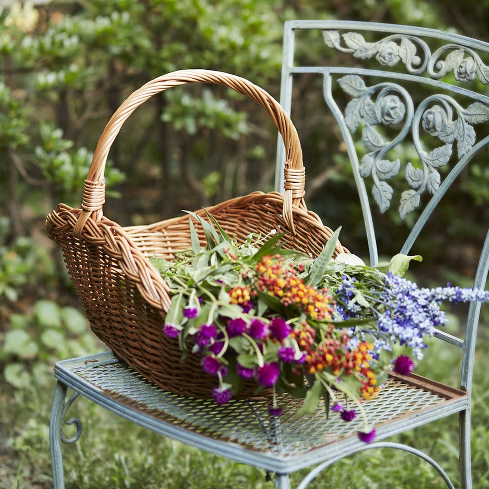 Flower Lover's Set (4-pc set)