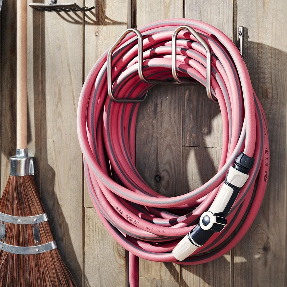 Eco-Friendly Non-kinking, 82’ Garden Hose