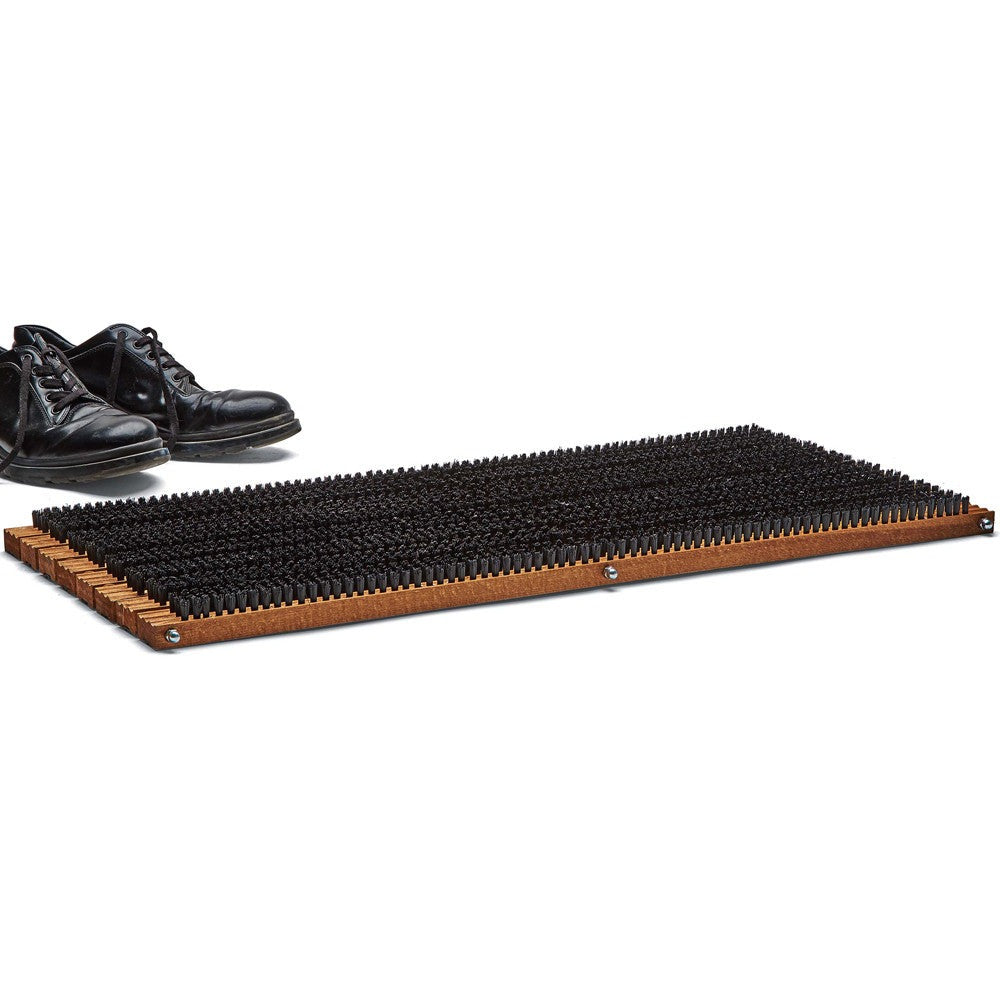 Premium Beechwood Door Mat