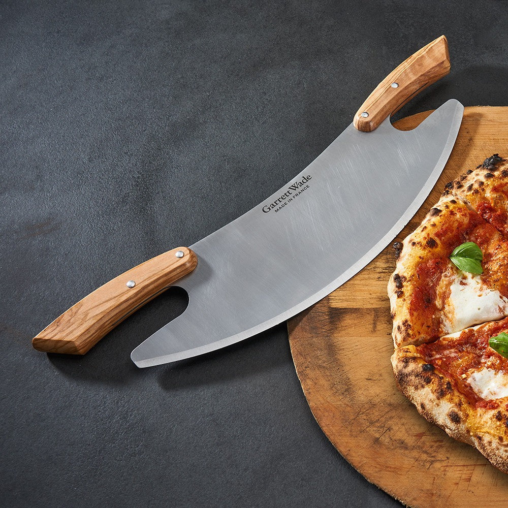 Pizza Enthusiast Gift Set