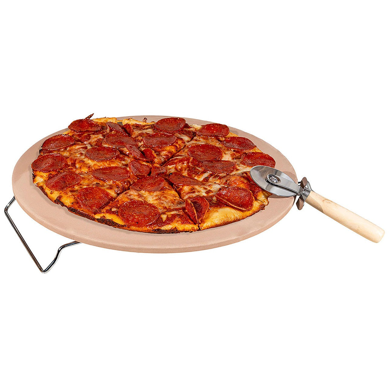 3-Piece Pizza Baking Set
