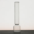 Replacement Glass for Large Heirloom Oil Table Lamp