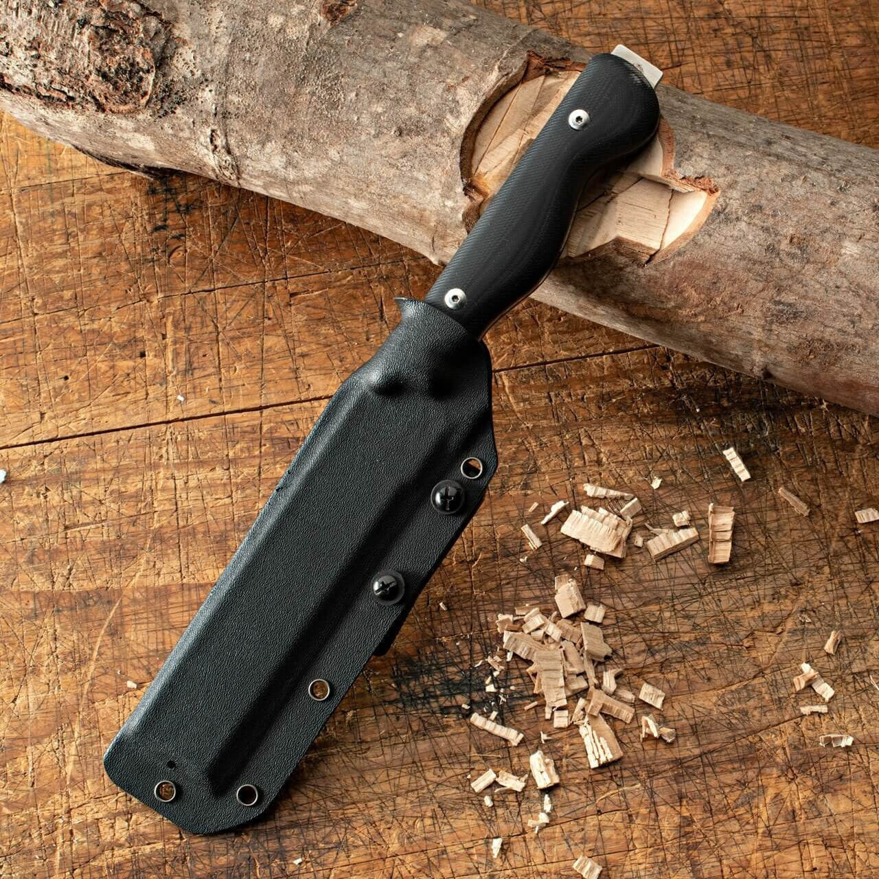 Kydex Sheath