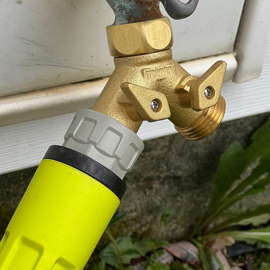 2-Way Faucet Manifold