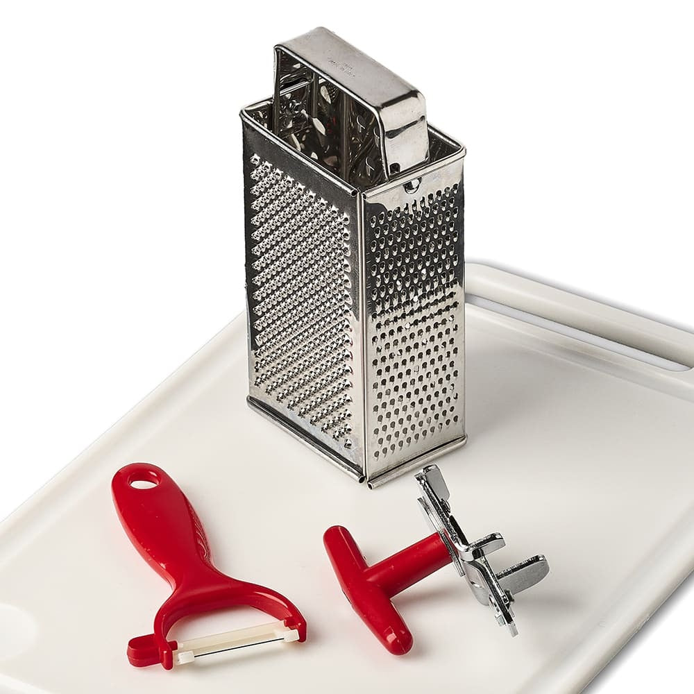 Stainless Steel Grater