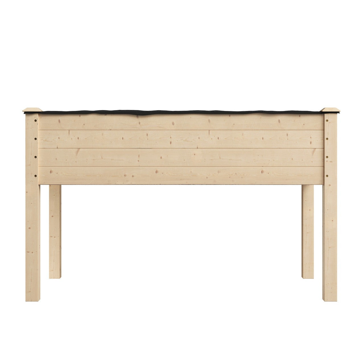 Raised Garden Bed
