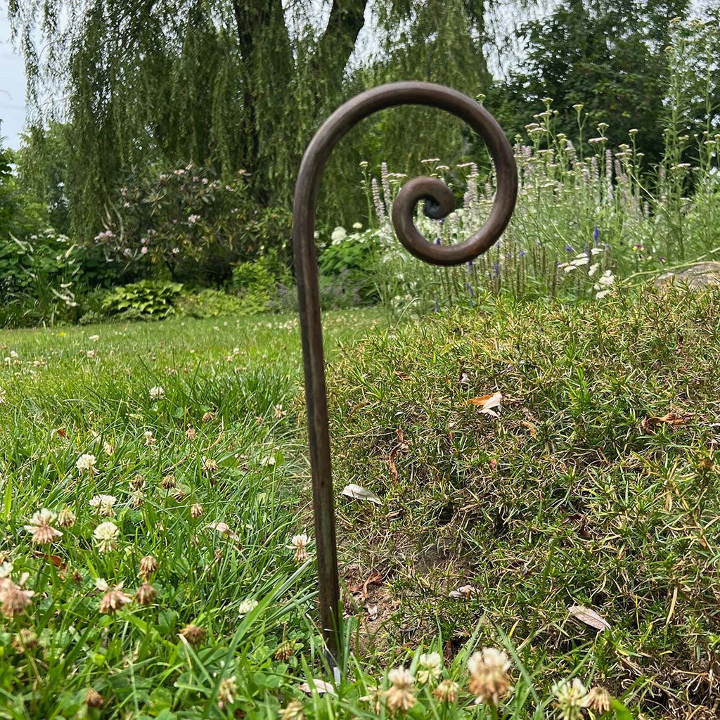 Whimsical Garden Protectors