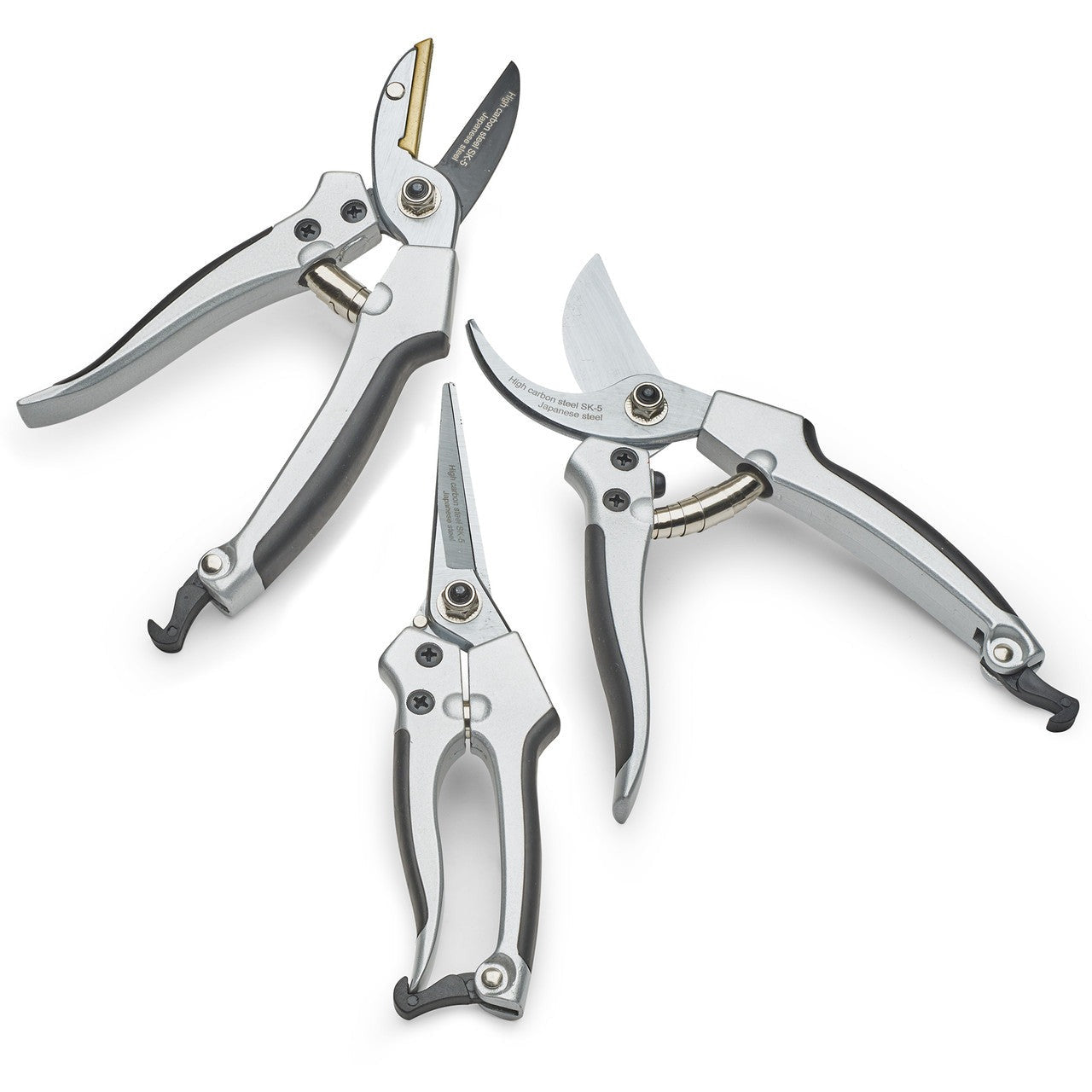 Everyday Complete Pruning Set