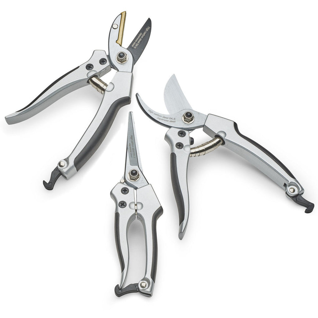 Everyday Complete Pruning Set