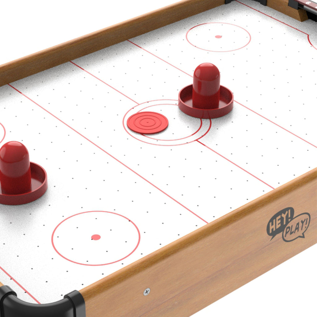 Mini Arcade Air Hockey Table Game