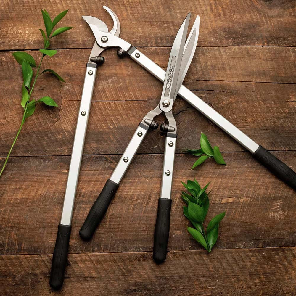 Super-Tough Lopper/Shears Set