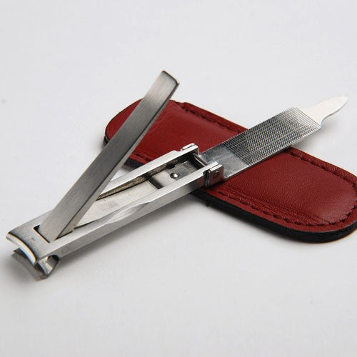 French Made Nail Trimmers