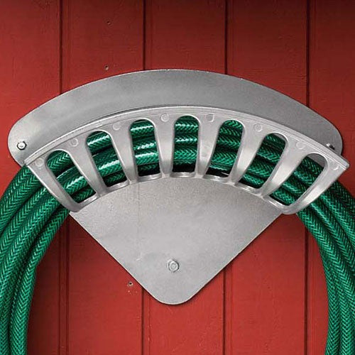 Lifetime Garden Hose Rack Set