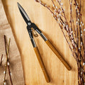 Japanese Made Grass and Shrub Shears