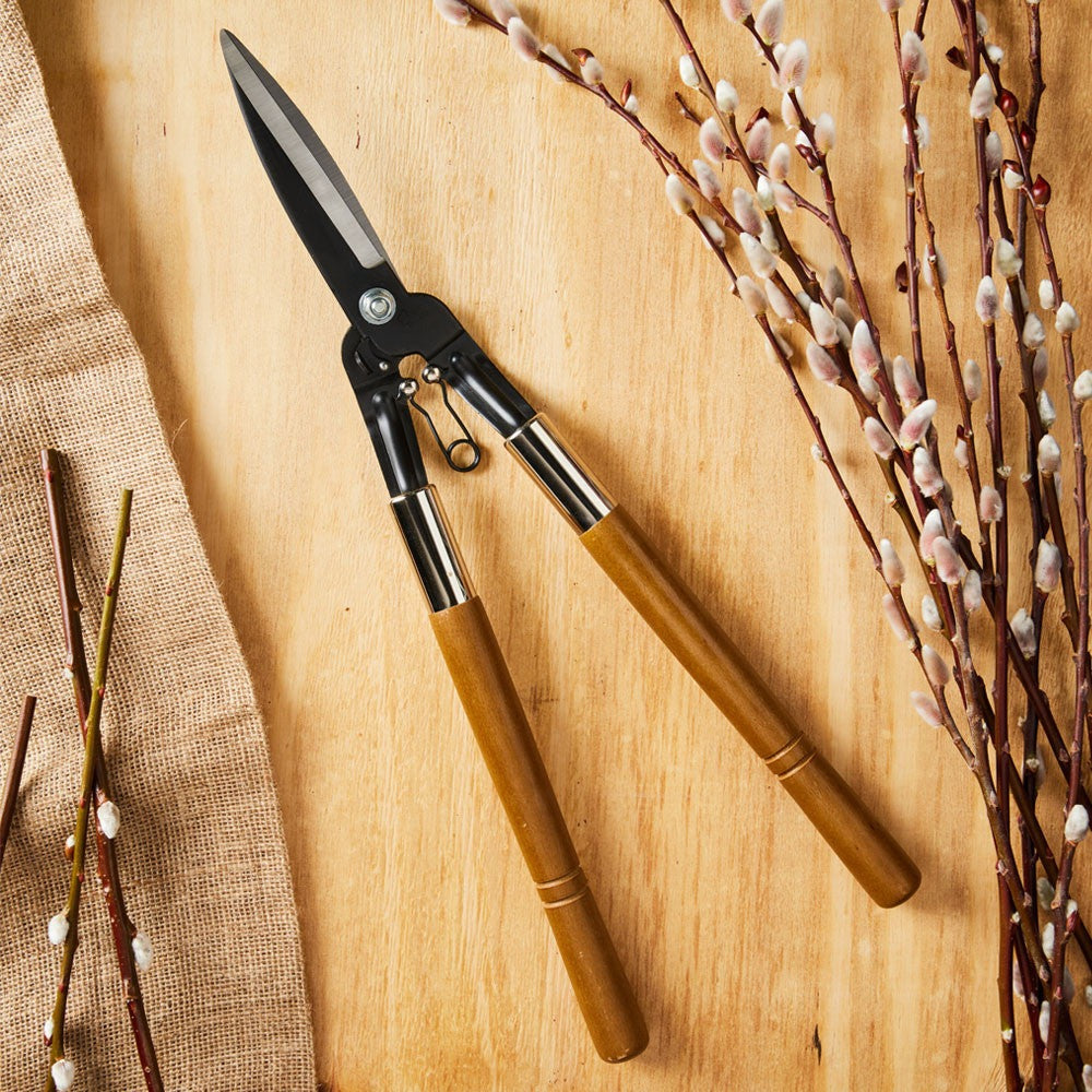 Japanese Made Grass and Shrub Shears