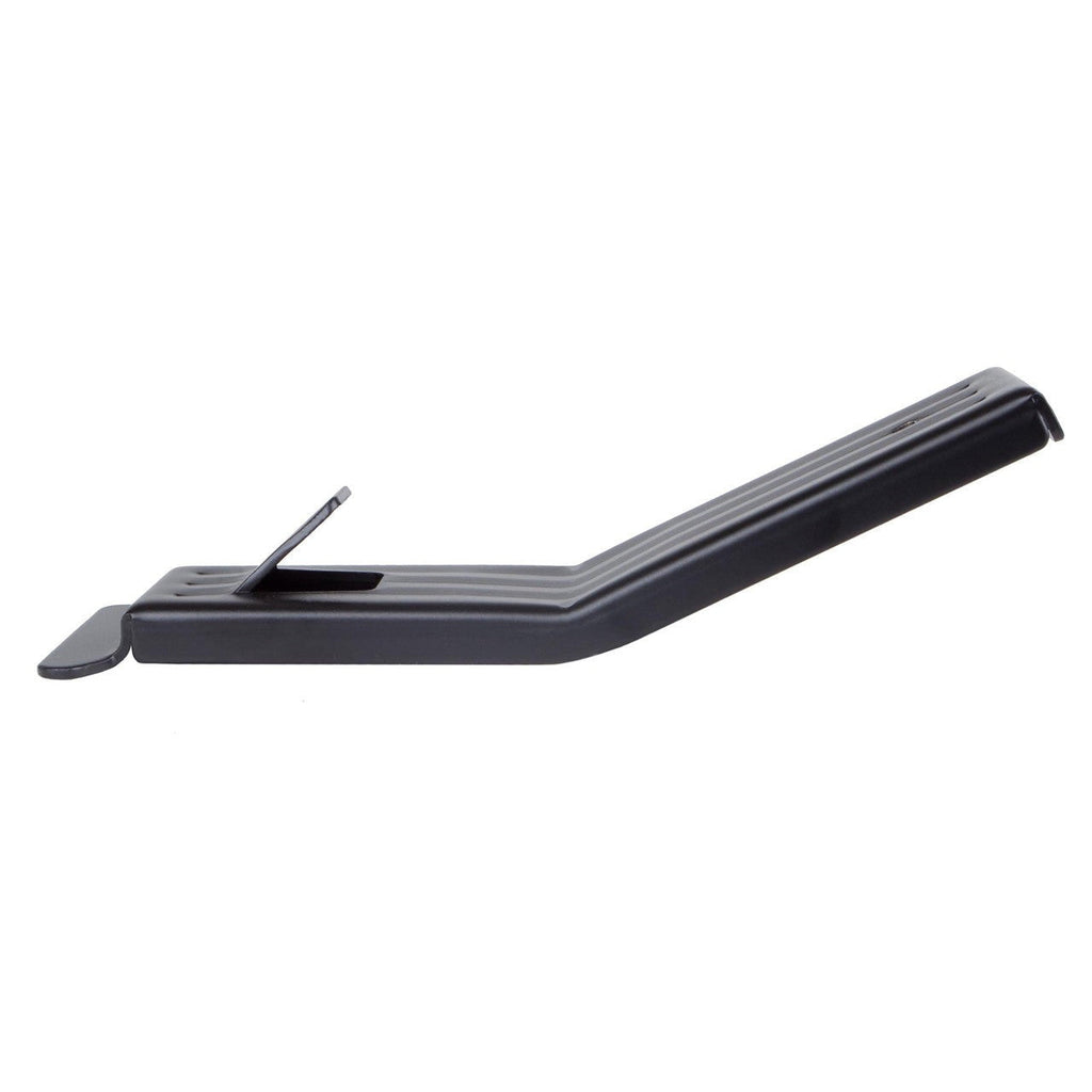 Foot-Operated Panel Lifter