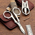 Foldable Sewing Scissor