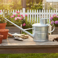 Half Gallon English Watering Can