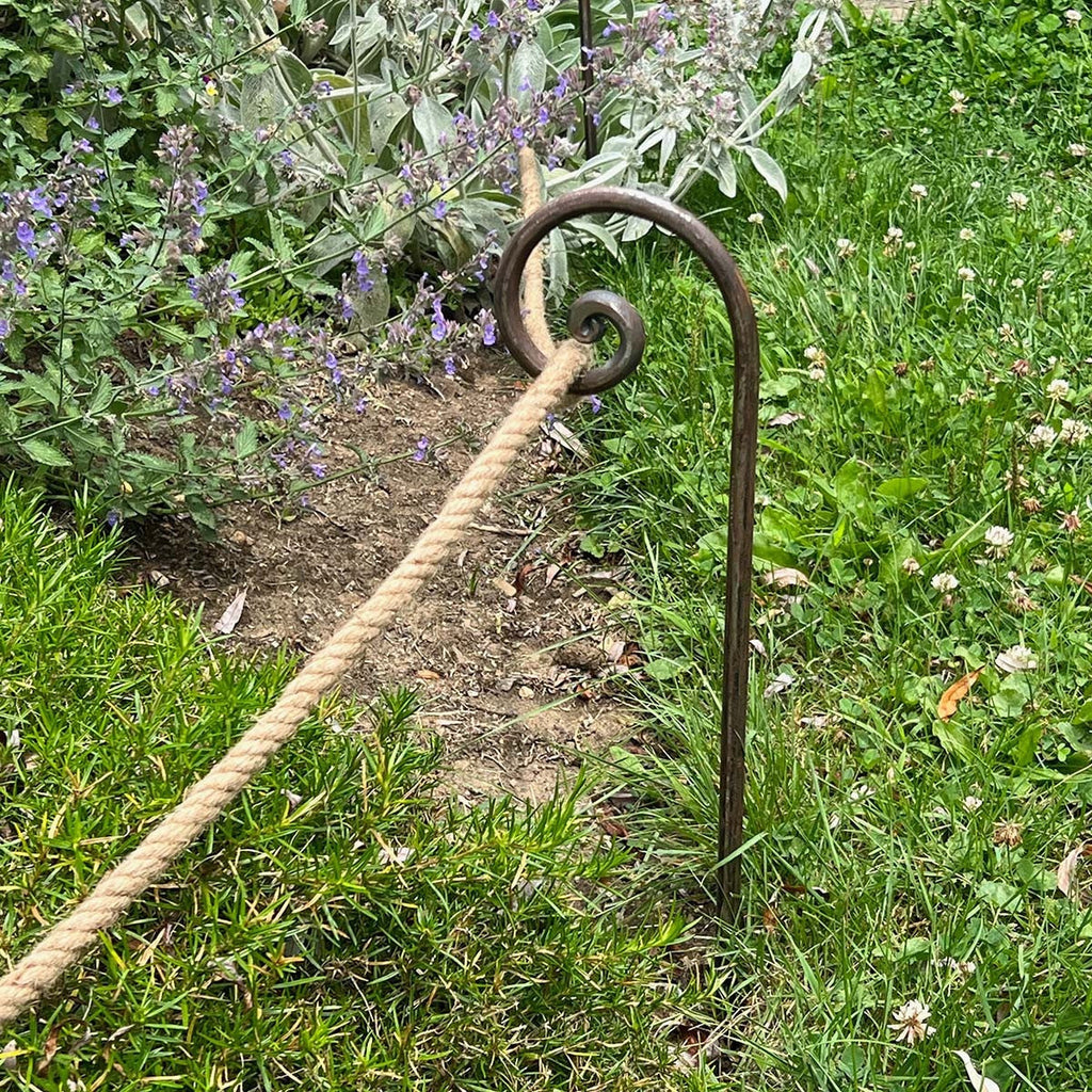 Whimsical Garden Protectors