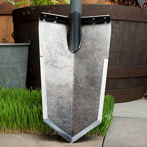 Super Penetration Shovel
