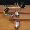 Versatile 9" Socket Brace