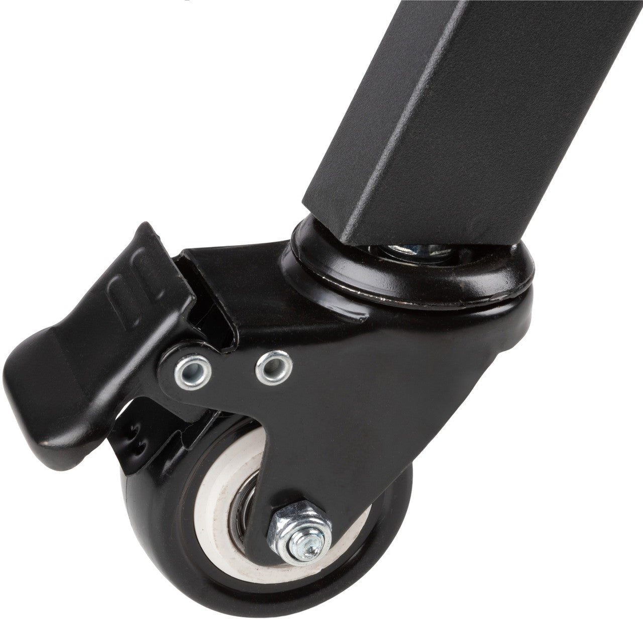 5-Tier Vertical Planter with Wheels - Hunter Green