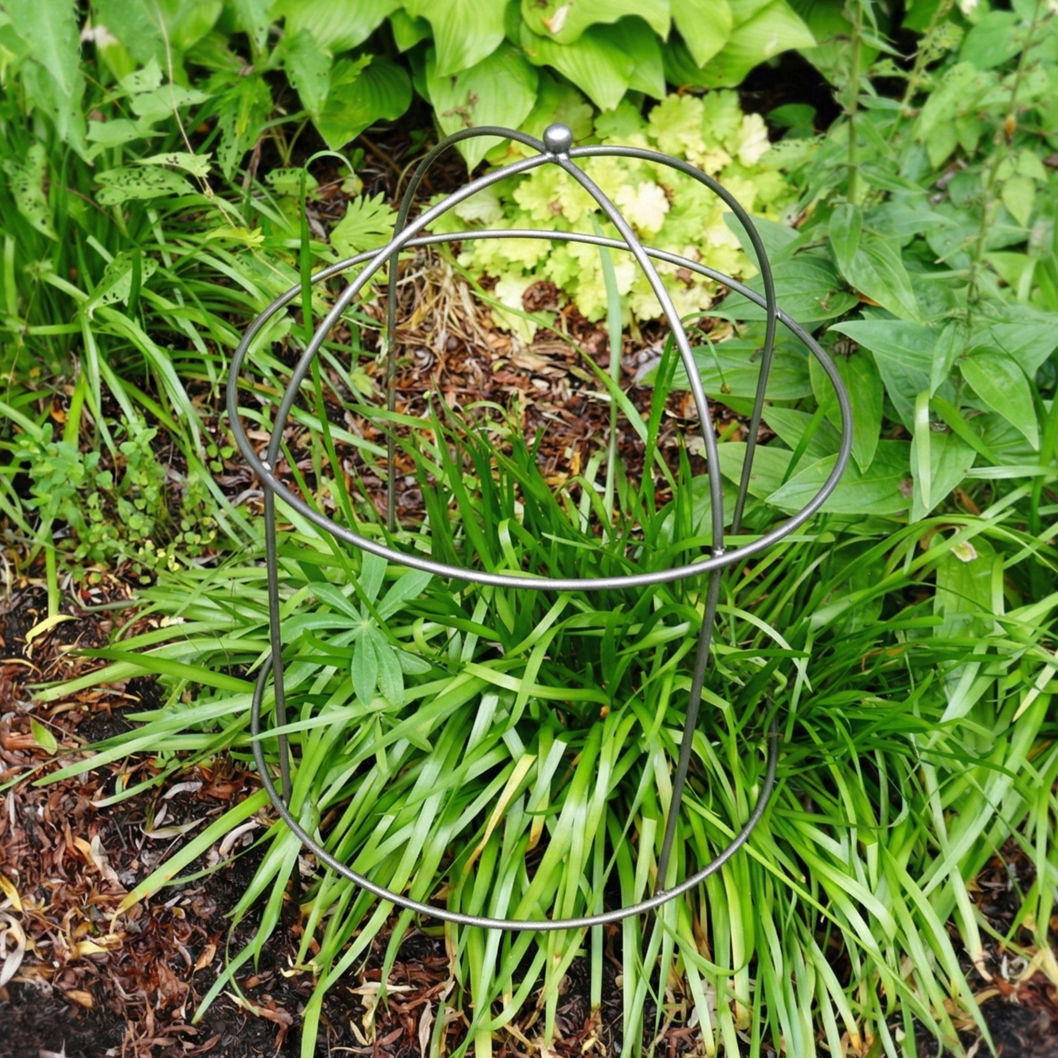 Domed Garden Support (Set of 4)