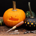 Pumpkin Carver Set - USA Made