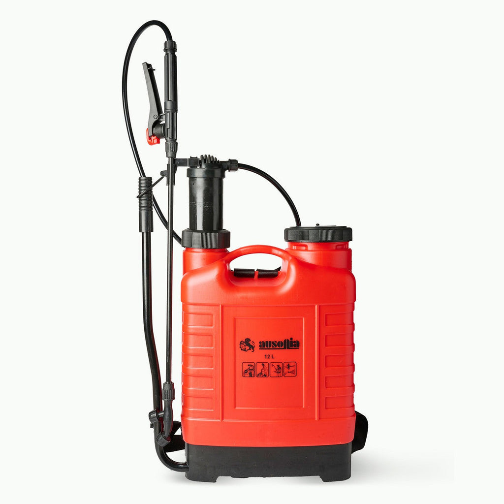 12-Liter Backpack Garden Sprayer