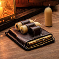 Leather Case for Lantern