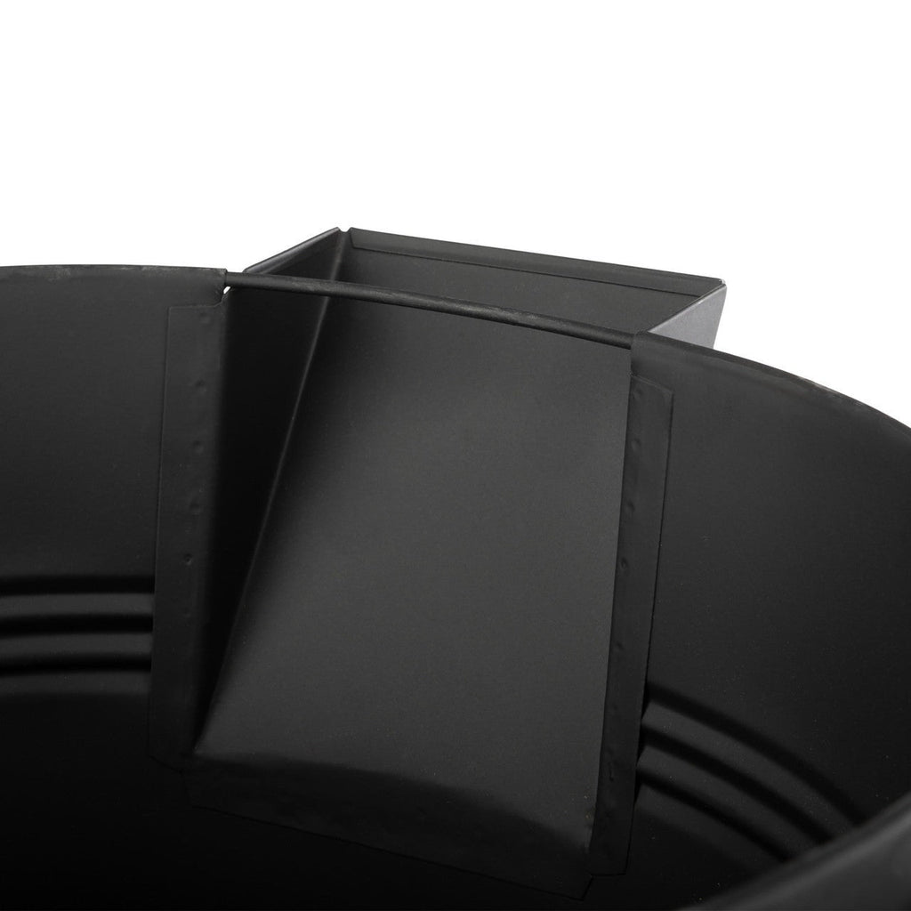 Ash Bucket Fireplace Cleaning Kit