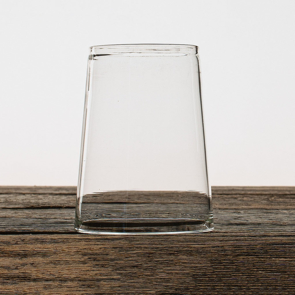 10" Replacement Glass for Oil Lamp