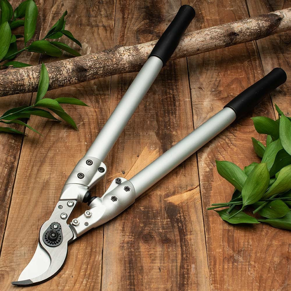 Forged Steel Bypass Loppers
