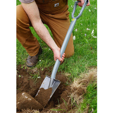 Super Penetration Shovel