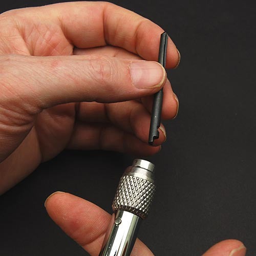Pack of 3 Replacement Bits (7/64")