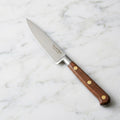 Paring Knife Walnut