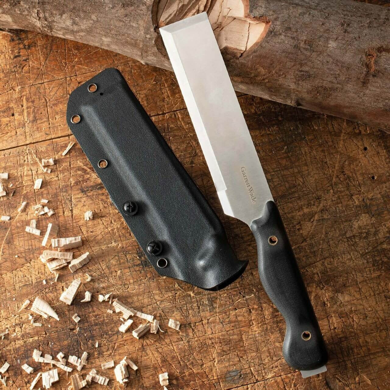 XHD Chisel Knife