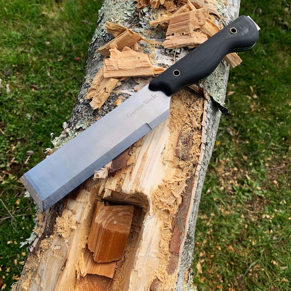XHD Chisel Knife