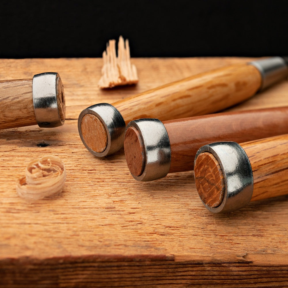 Japanese Chisel Set