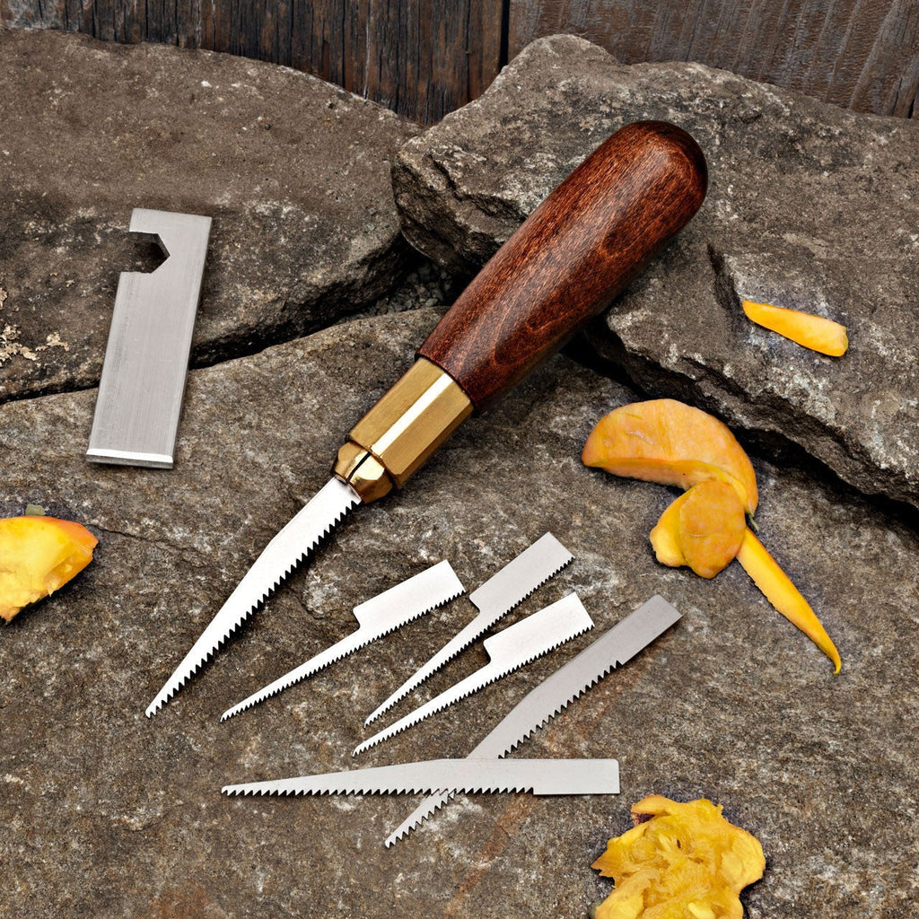 Pumpkin Carver Set - USA Made