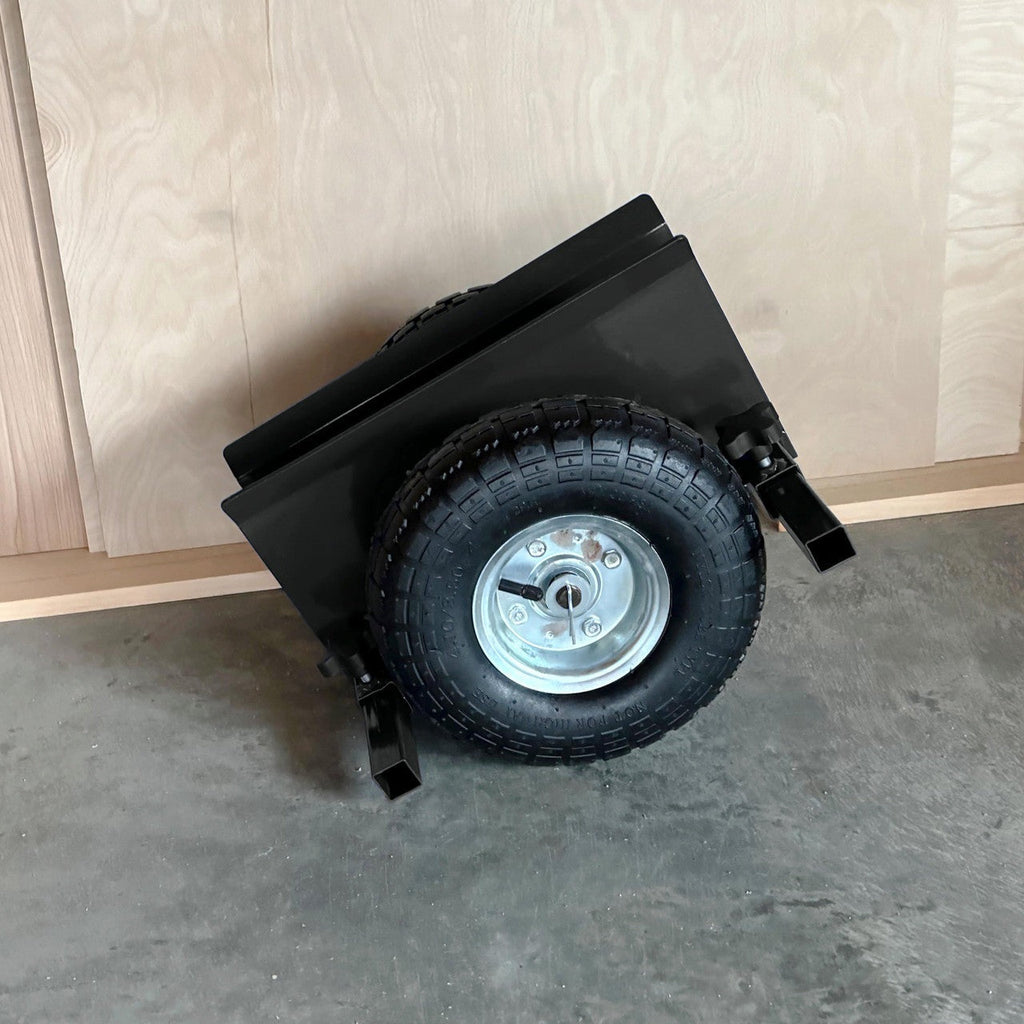 Panel & Lumber Cart