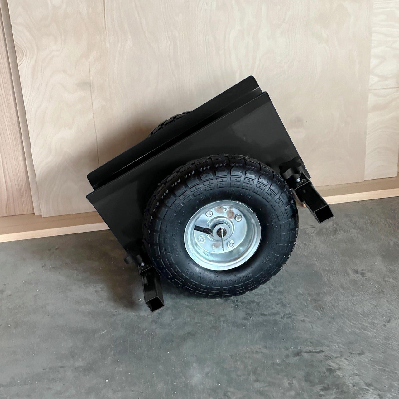 Panel & Lumber Cart