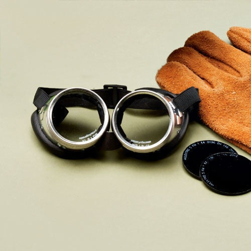 German Safety Goggles