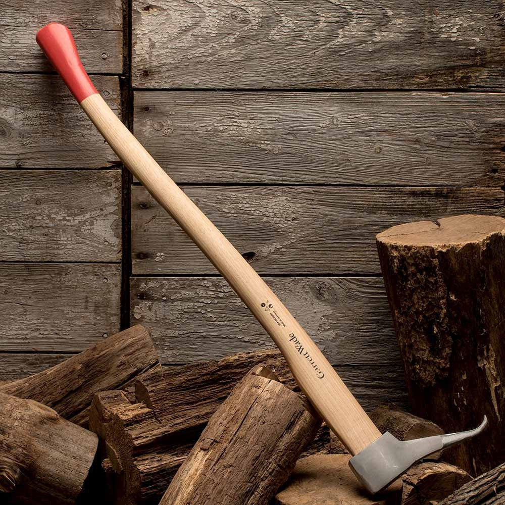 Log Splitting Pair