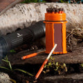 Wilderness Matches Kit