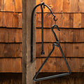 "Come-and-Get-It" Prairie Dinner Bell